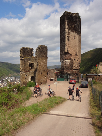 Ruine Beilstein