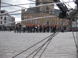 2016 Brugge