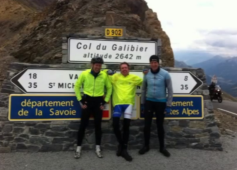 Le Marmotton 2014 door Joost Scheepers