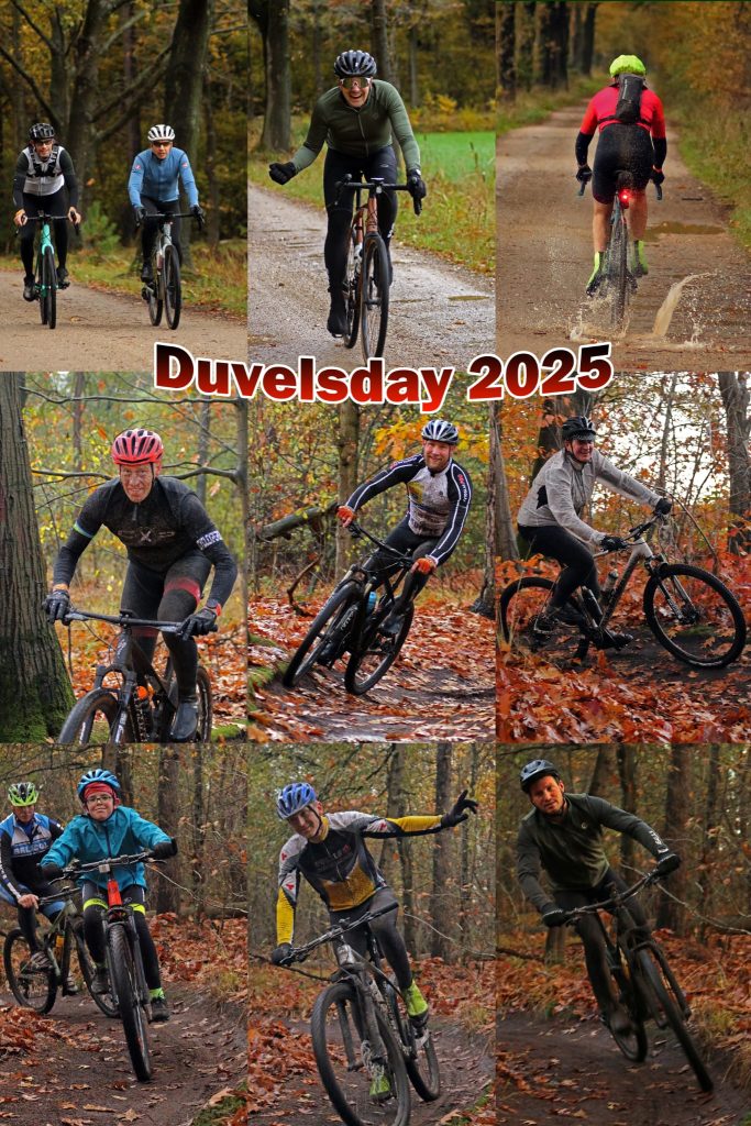 Duvelsday 2025